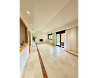 Wiederverkauf - apartment - Marbella - Puerto Banús