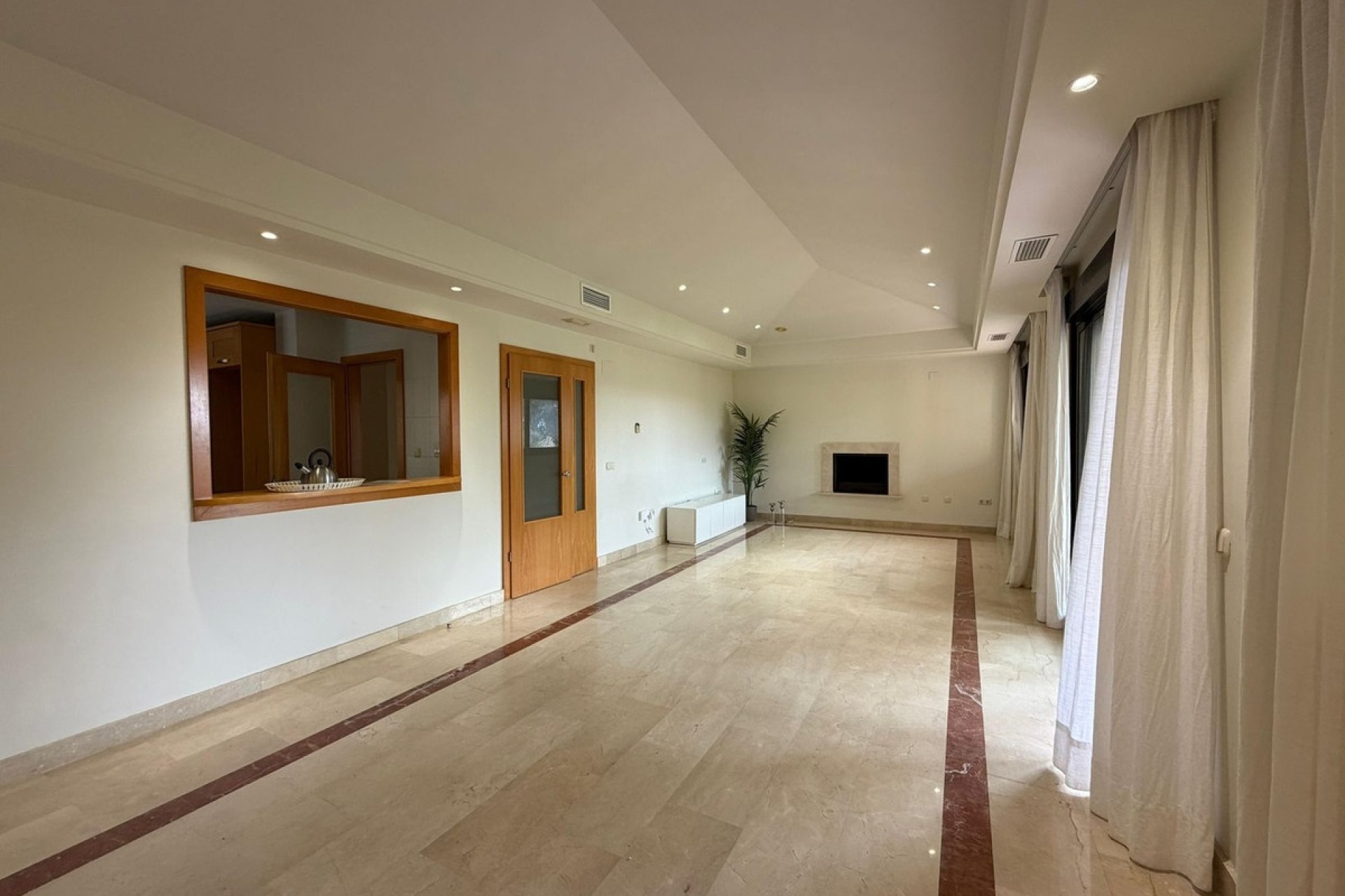 Wiederverkauf - apartment - Marbella - Puerto Banús