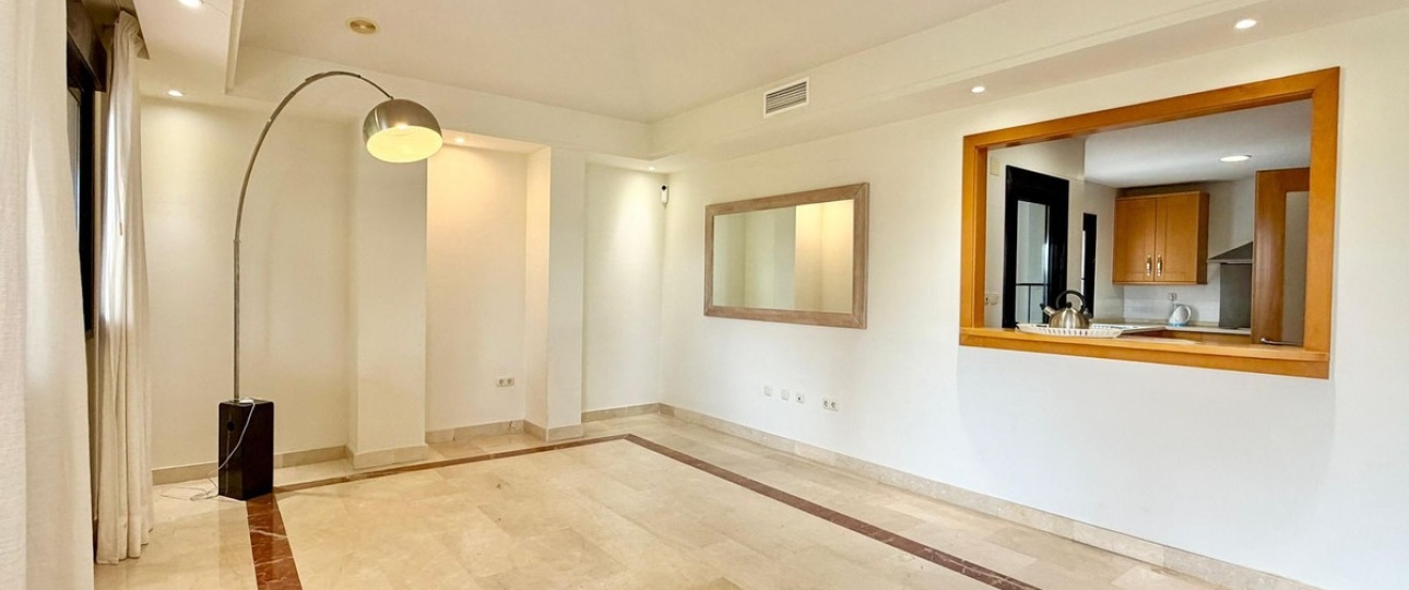 Wiederverkauf - apartment - Marbella - Puerto Banús