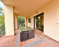 Wiederverkauf - apartment - Marbella - Puerto Banús