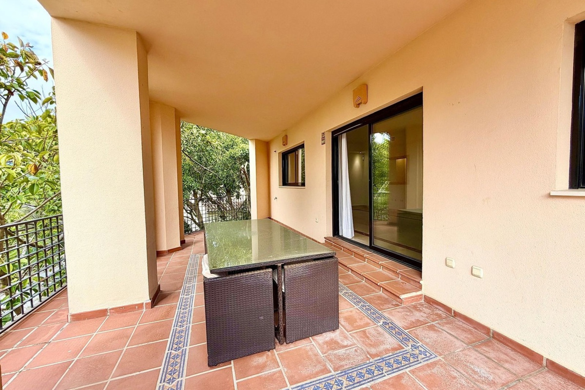Wiederverkauf - apartment - Marbella - Puerto Banús