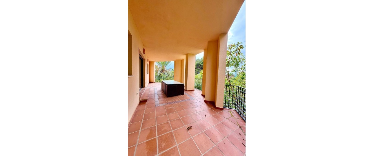 Wiederverkauf - apartment - Marbella - Puerto Banús