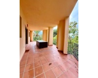 Wiederverkauf - apartment - Marbella - Puerto Banús