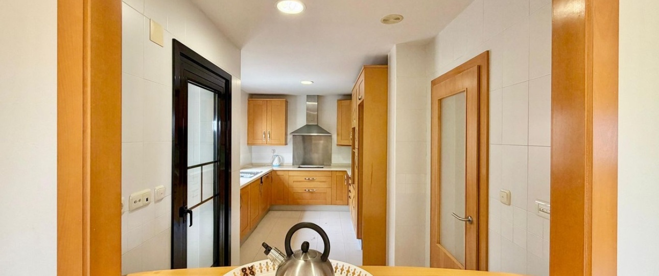 Wiederverkauf - apartment - Marbella - Puerto Banús