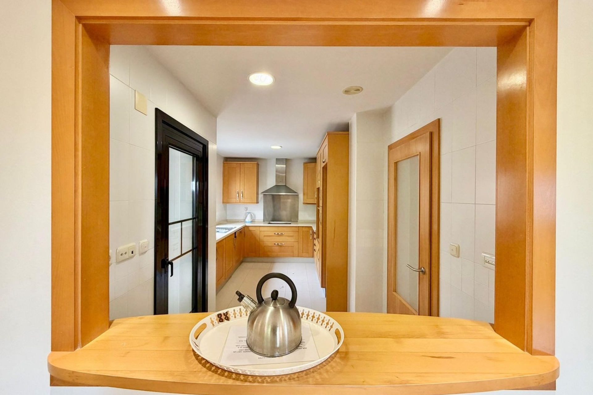 Wiederverkauf - apartment - Marbella - Puerto Banús