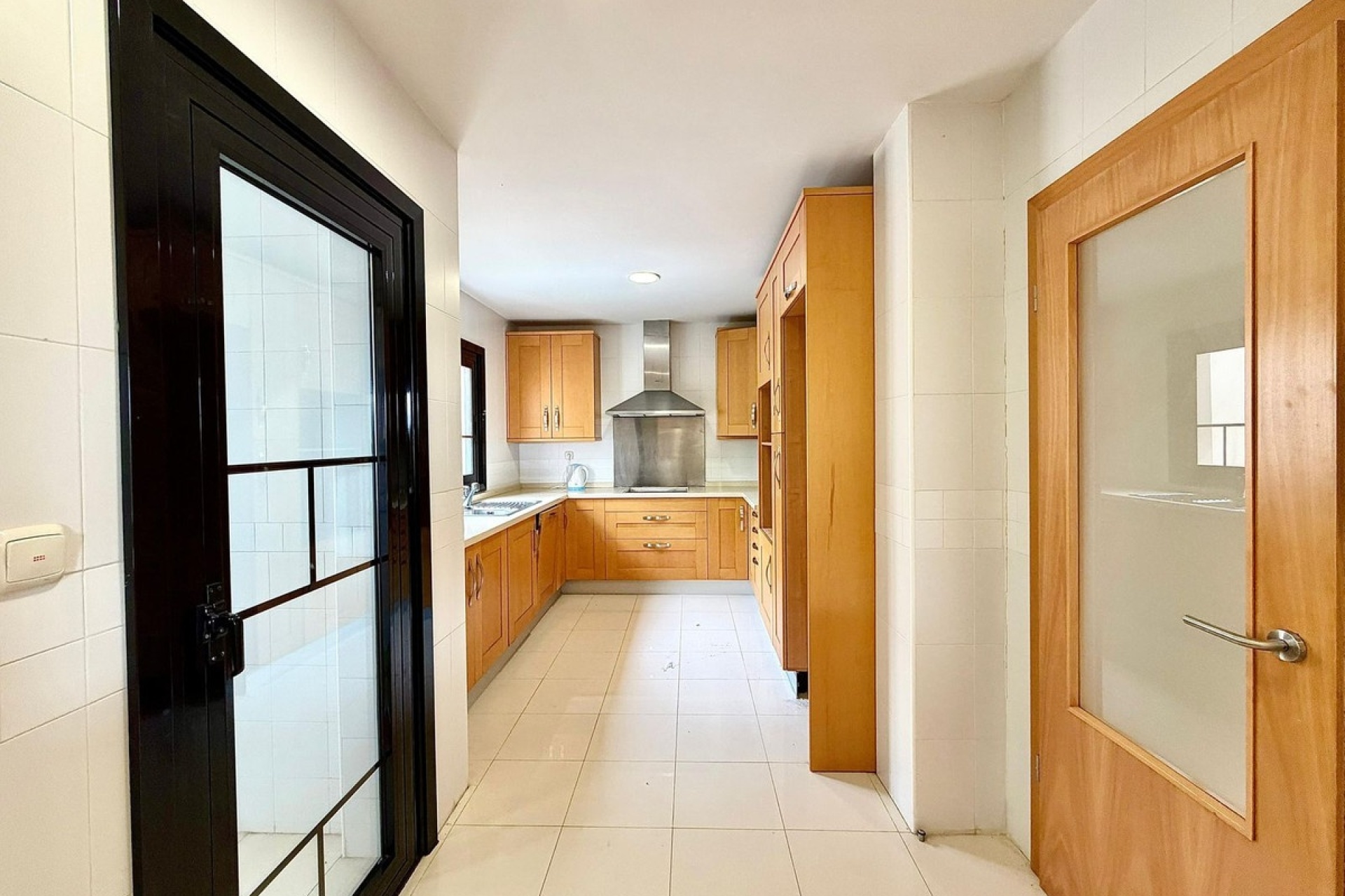 Wiederverkauf - apartment - Marbella - Puerto Banús
