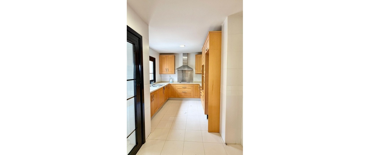 Wiederverkauf - apartment - Marbella - Puerto Banús