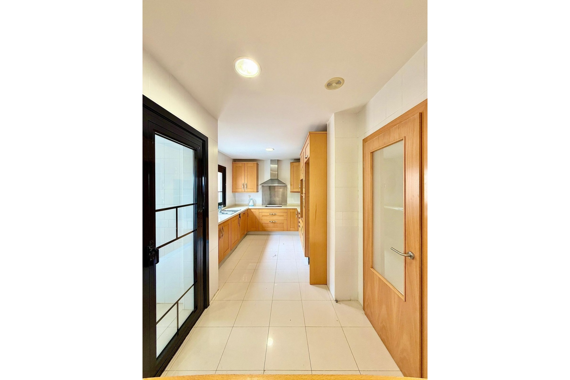 Wiederverkauf - apartment - Marbella - Puerto Banús
