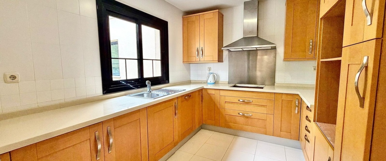 Wiederverkauf - apartment - Marbella - Puerto Banús