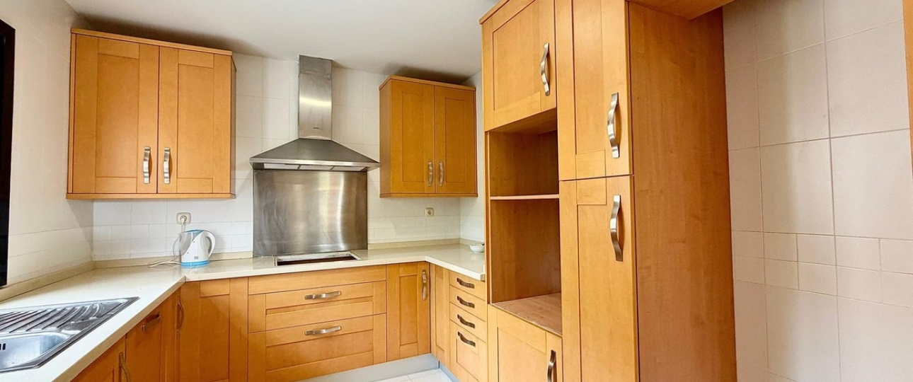 Wiederverkauf - apartment - Marbella - Puerto Banús