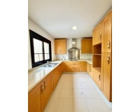 Wiederverkauf - apartment - Marbella - Puerto Banús
