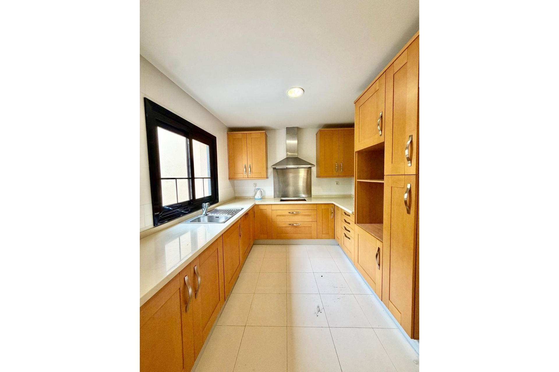 Wiederverkauf - apartment - Marbella - Puerto Banús