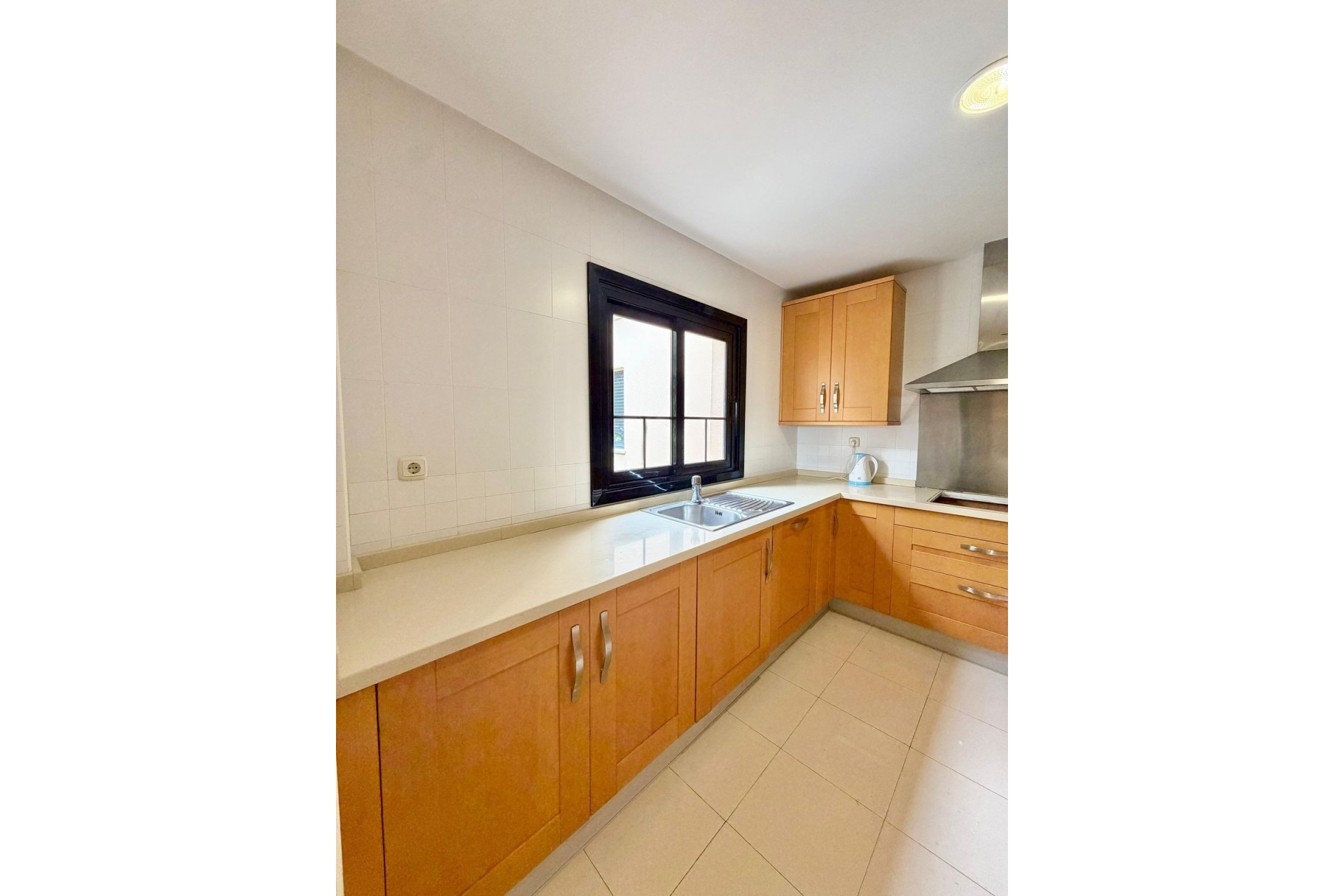 Wiederverkauf - apartment - Marbella - Puerto Banús