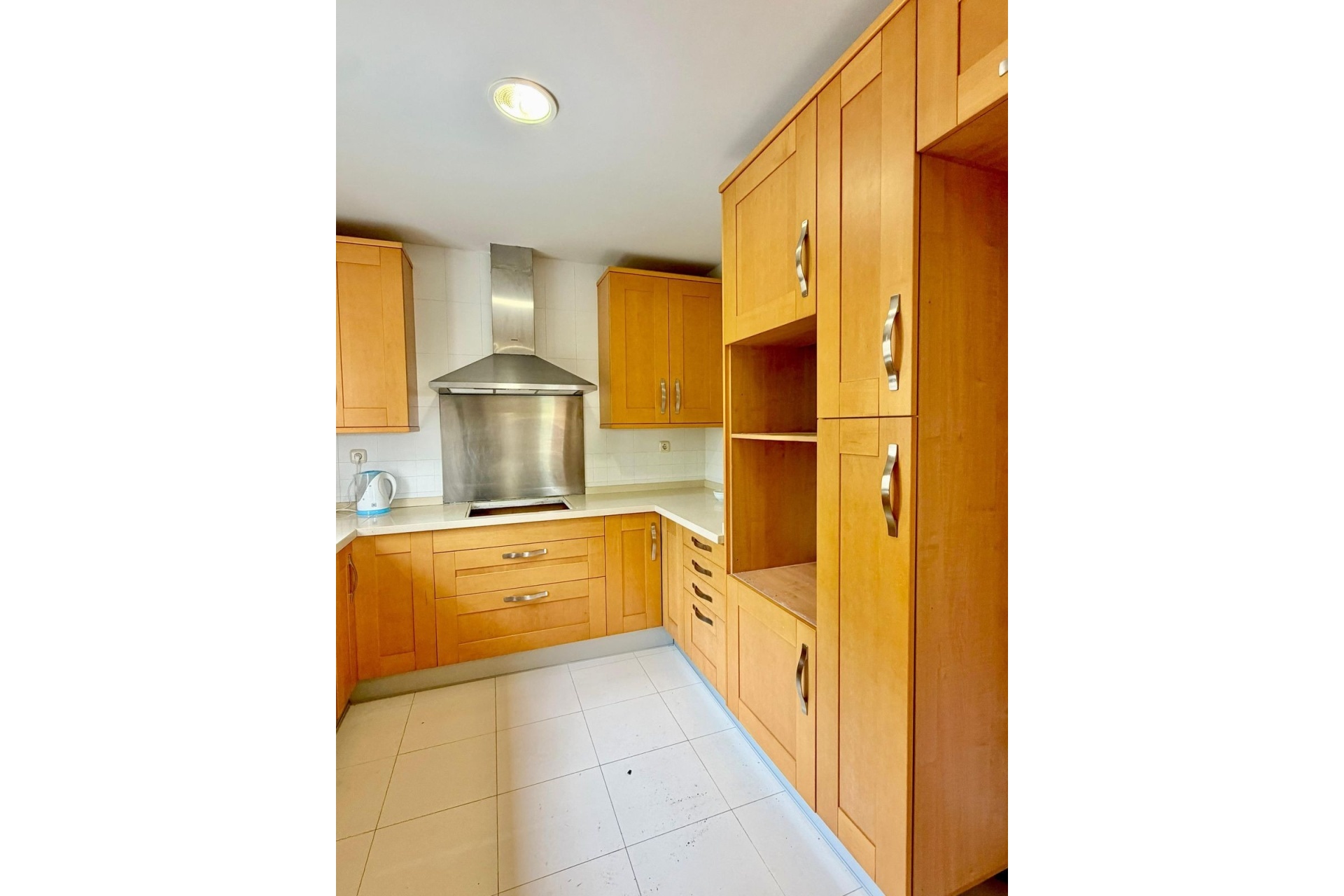 Wiederverkauf - apartment - Marbella - Puerto Banús