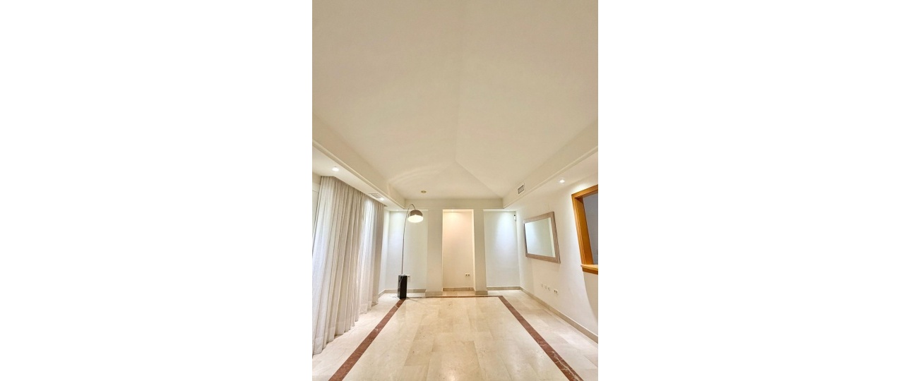 Wiederverkauf - apartment - Marbella - Puerto Banús