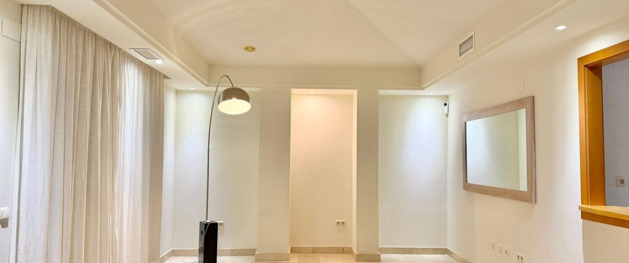 Wiederverkauf - apartment - Marbella - Puerto Banús