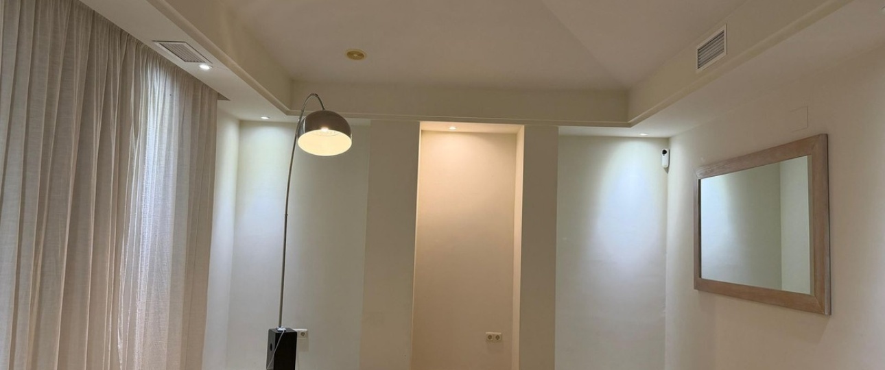 Wiederverkauf - apartment - Marbella - Puerto Banús
