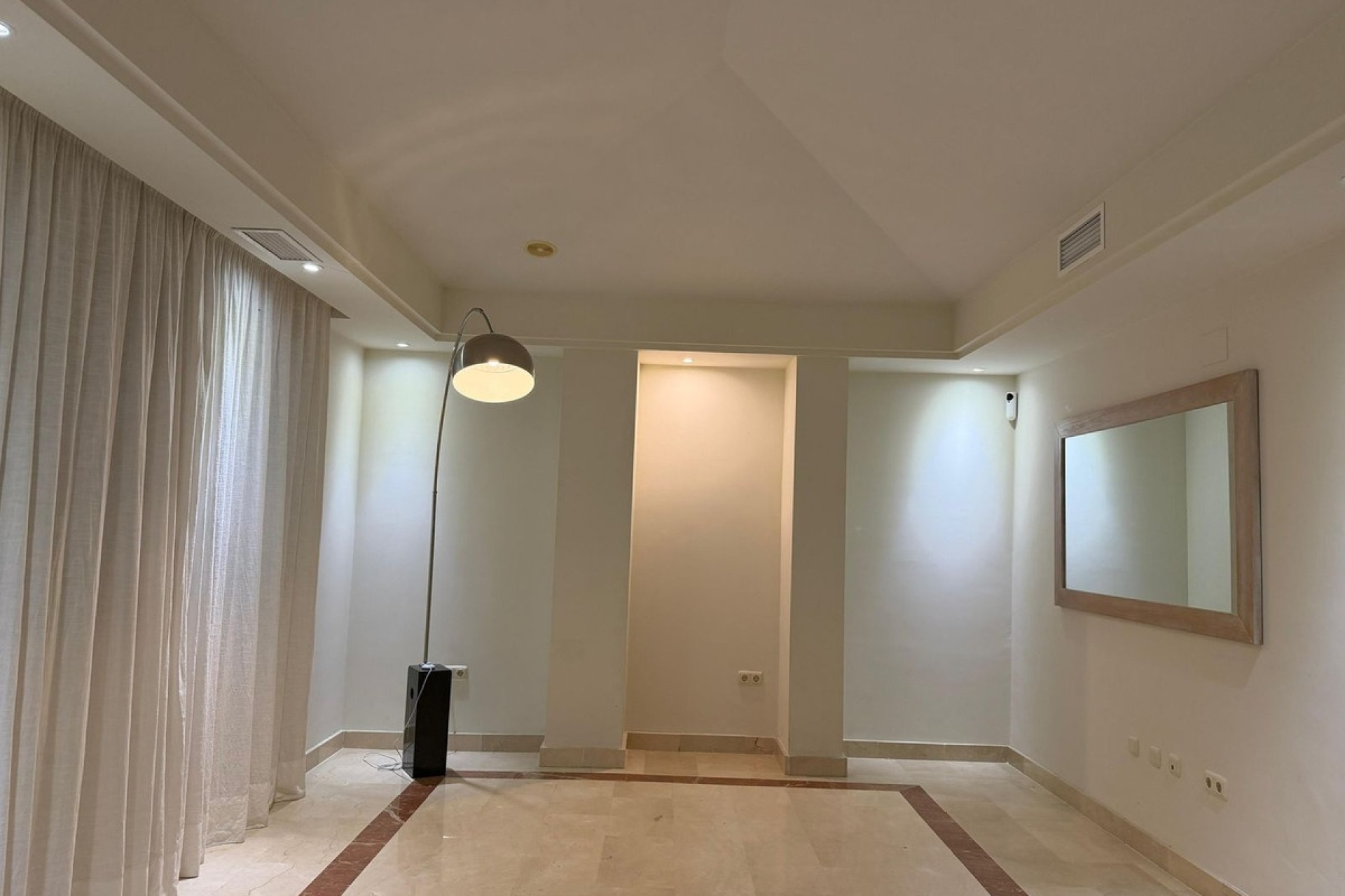Wiederverkauf - apartment - Marbella - Puerto Banús