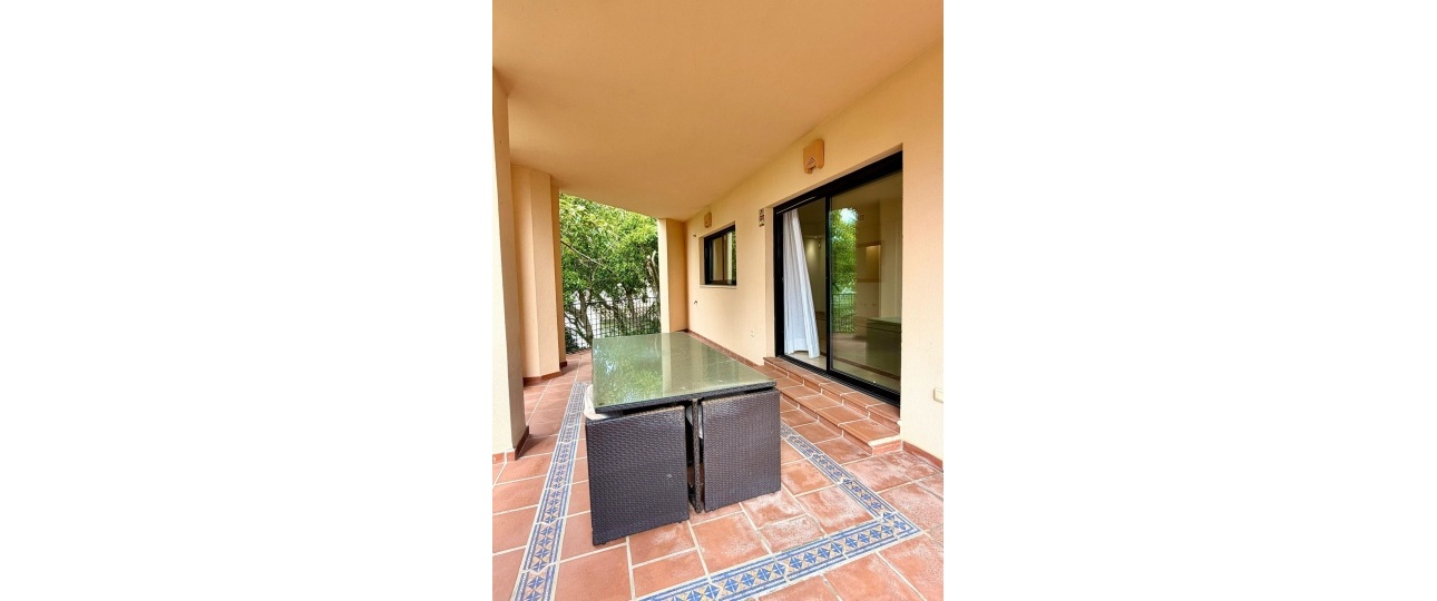 Wiederverkauf - apartment - Marbella - Puerto Banús
