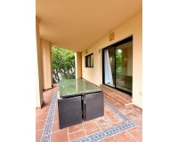 Wiederverkauf - apartment - Marbella - Puerto Banús
