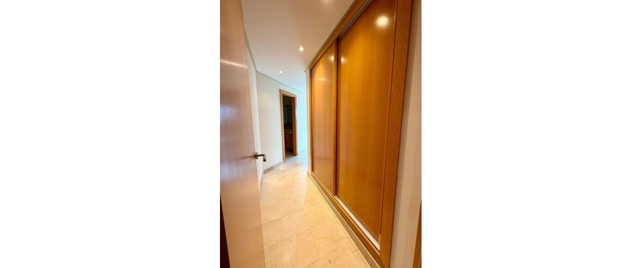Wiederverkauf - apartment - Marbella - Puerto Banús