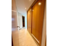 Wiederverkauf - apartment - Marbella - Puerto Banús