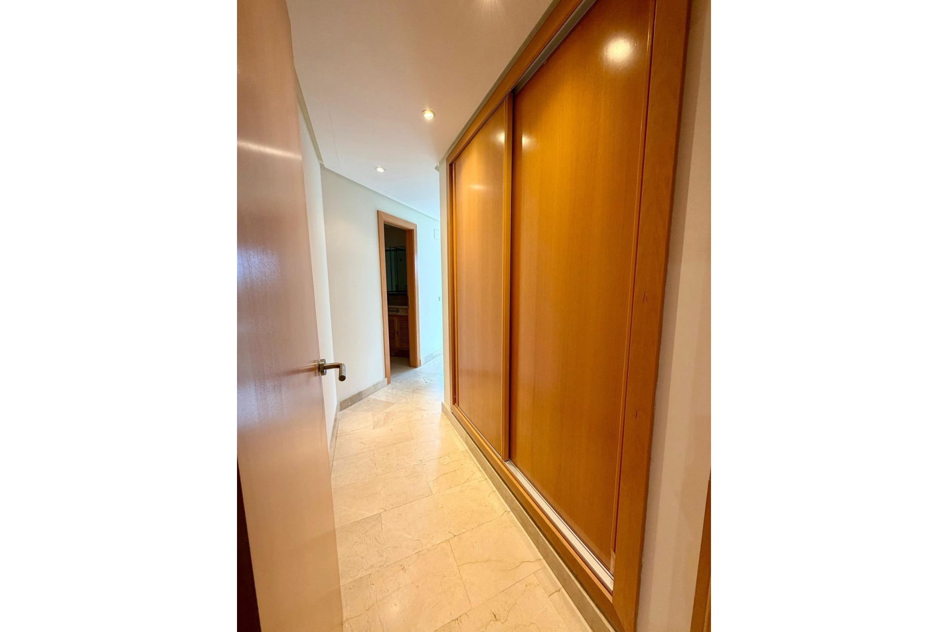 Wiederverkauf - apartment - Marbella - Puerto Banús