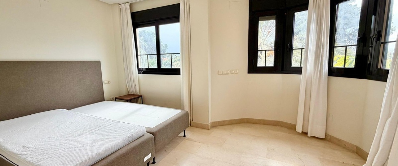 Wiederverkauf - apartment - Marbella - Puerto Banús