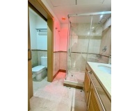 Wiederverkauf - apartment - Marbella - Puerto Banús