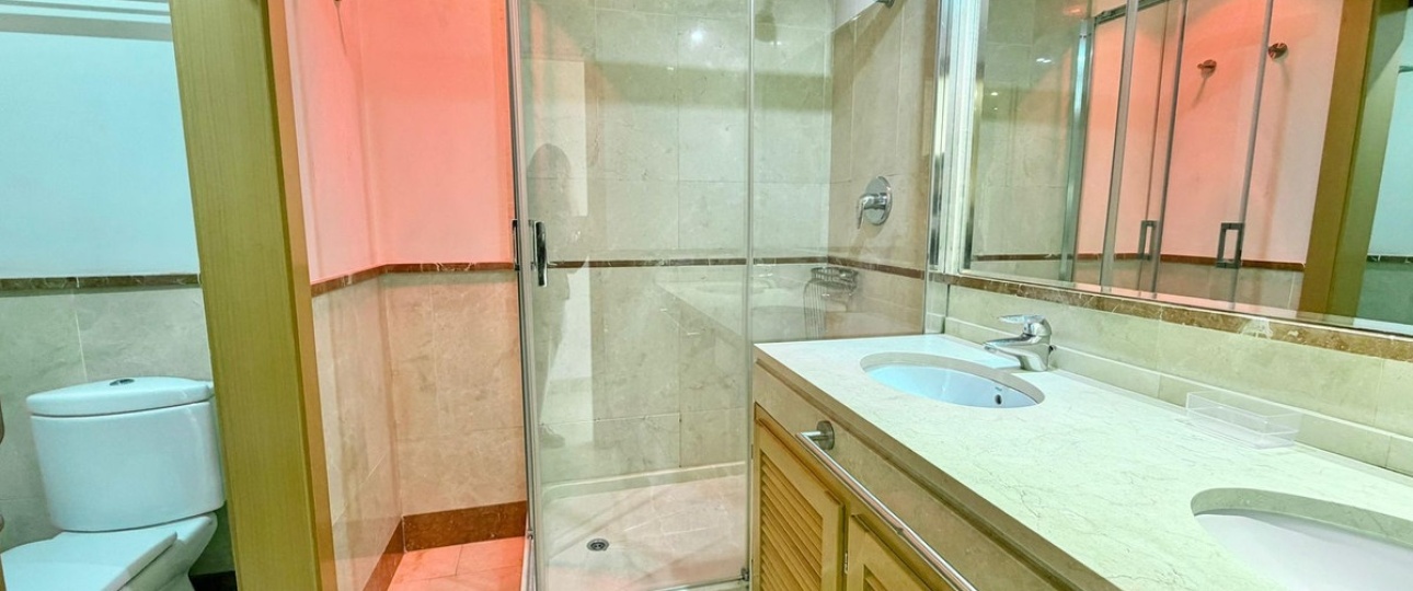 Wiederverkauf - apartment - Marbella - Puerto Banús