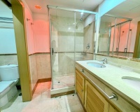Wiederverkauf - apartment - Marbella - Puerto Banús