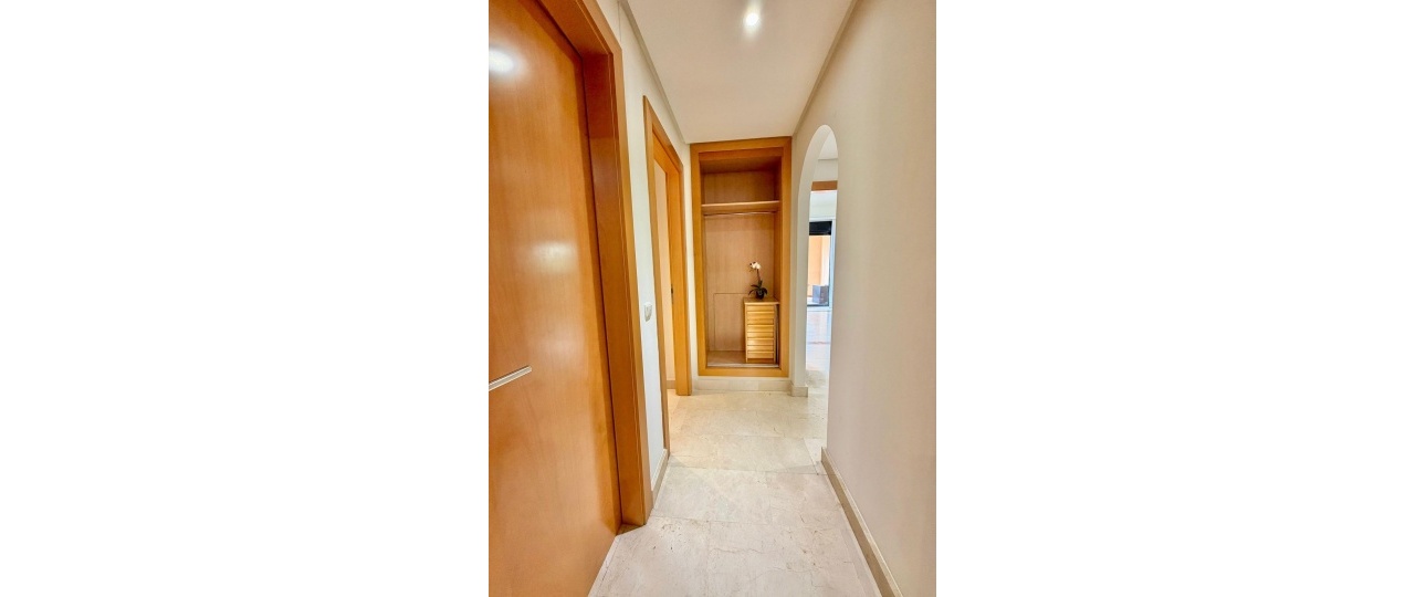 Wiederverkauf - apartment - Marbella - Puerto Banús