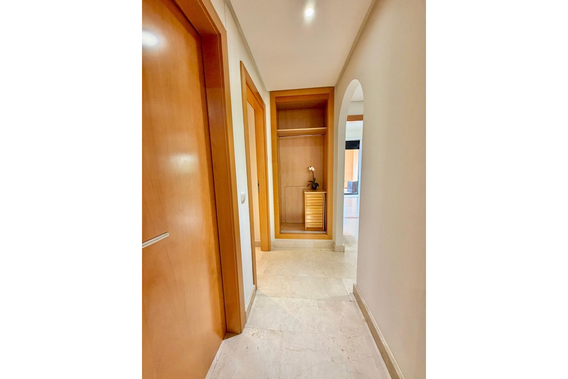 Wiederverkauf - apartment - Marbella - Puerto Banús
