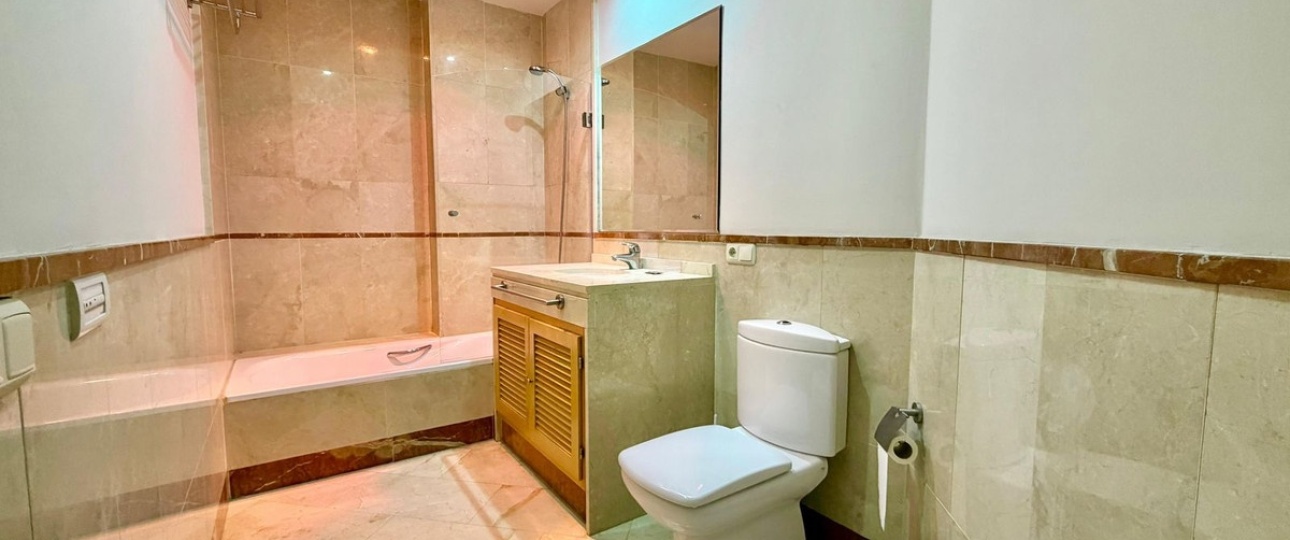 Wiederverkauf - apartment - Marbella - Puerto Banús