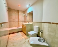 Wiederverkauf - apartment - Marbella - Puerto Banús