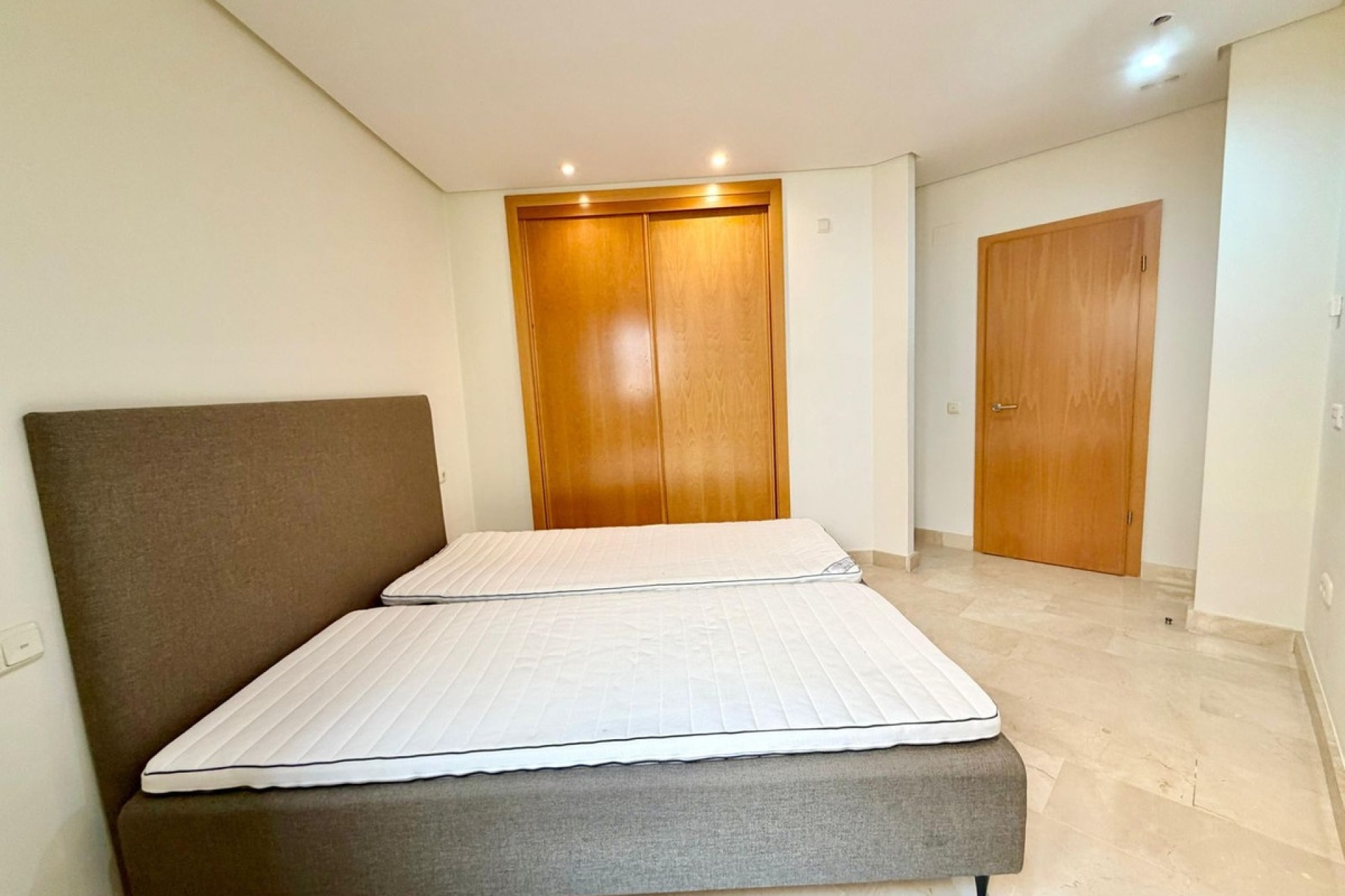 Wiederverkauf - apartment - Marbella - Puerto Banús