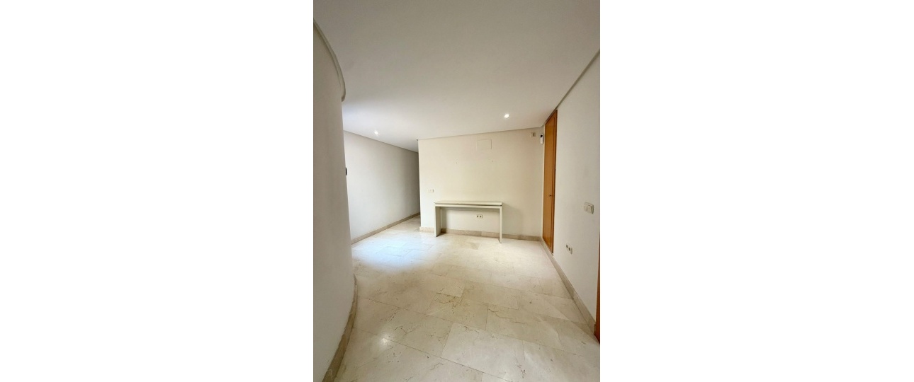 Wiederverkauf - apartment - Marbella - Puerto Banús