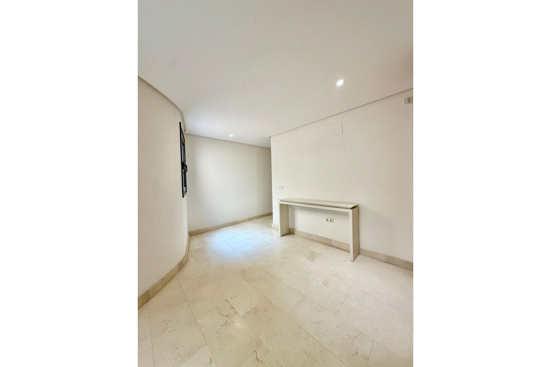 Wiederverkauf - apartment - Marbella - Puerto Banús