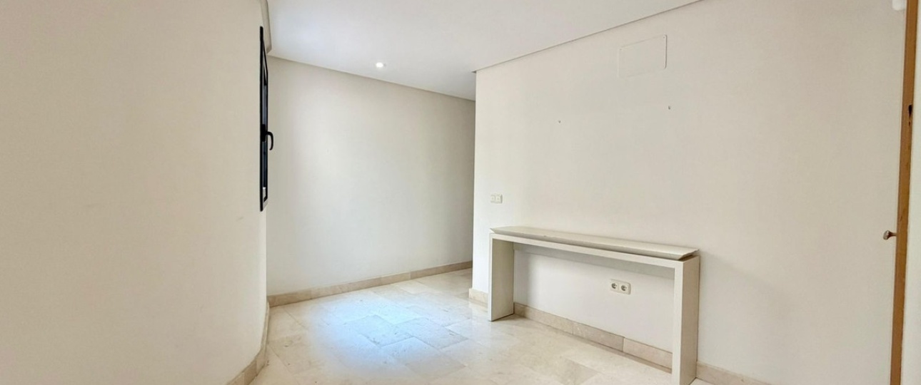 Wiederverkauf - apartment - Marbella - Puerto Banús