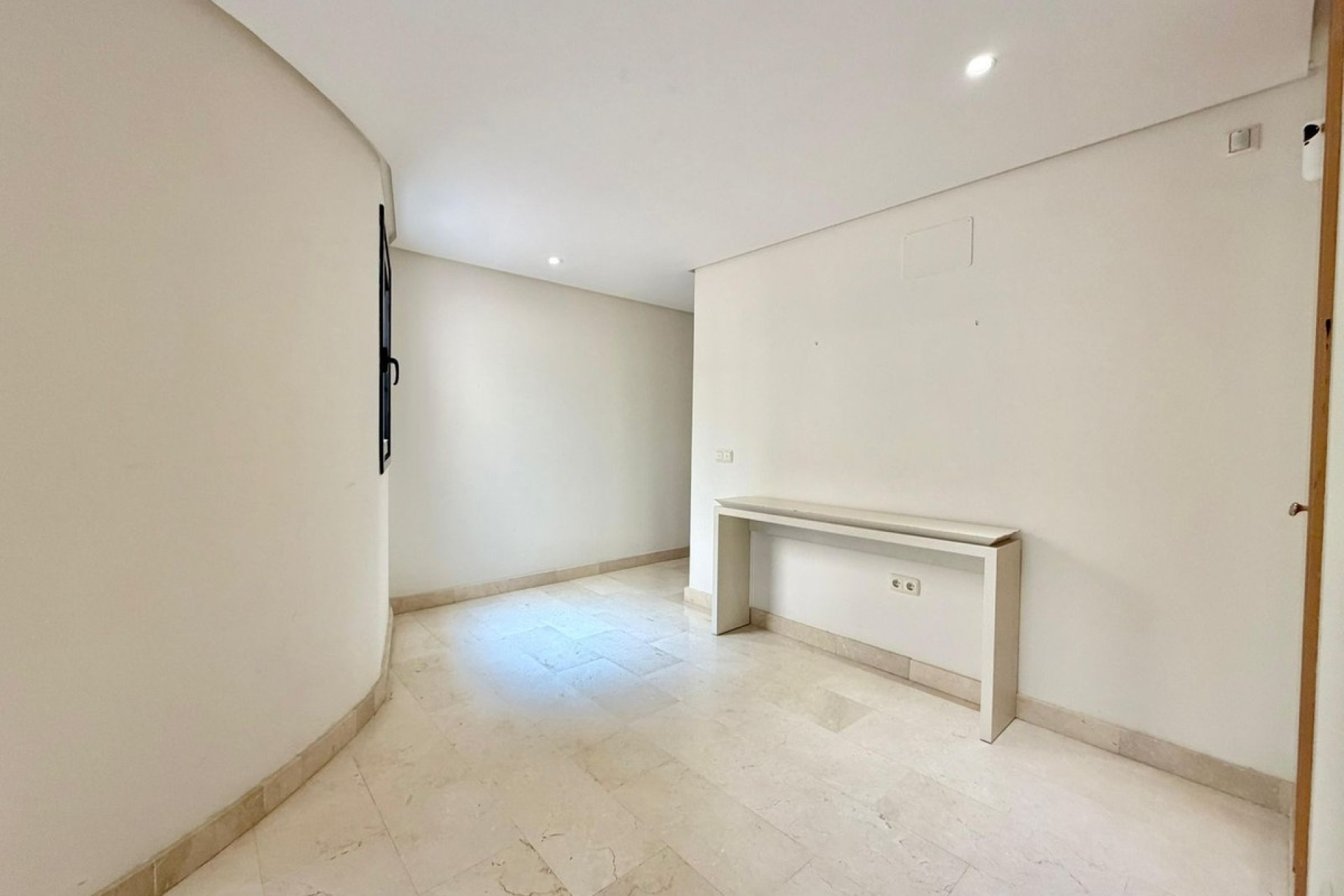 Wiederverkauf - apartment - Marbella - Puerto Banús