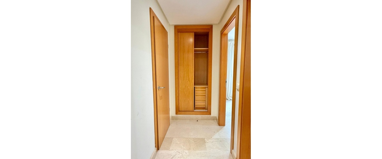 Wiederverkauf - apartment - Marbella - Puerto Banús