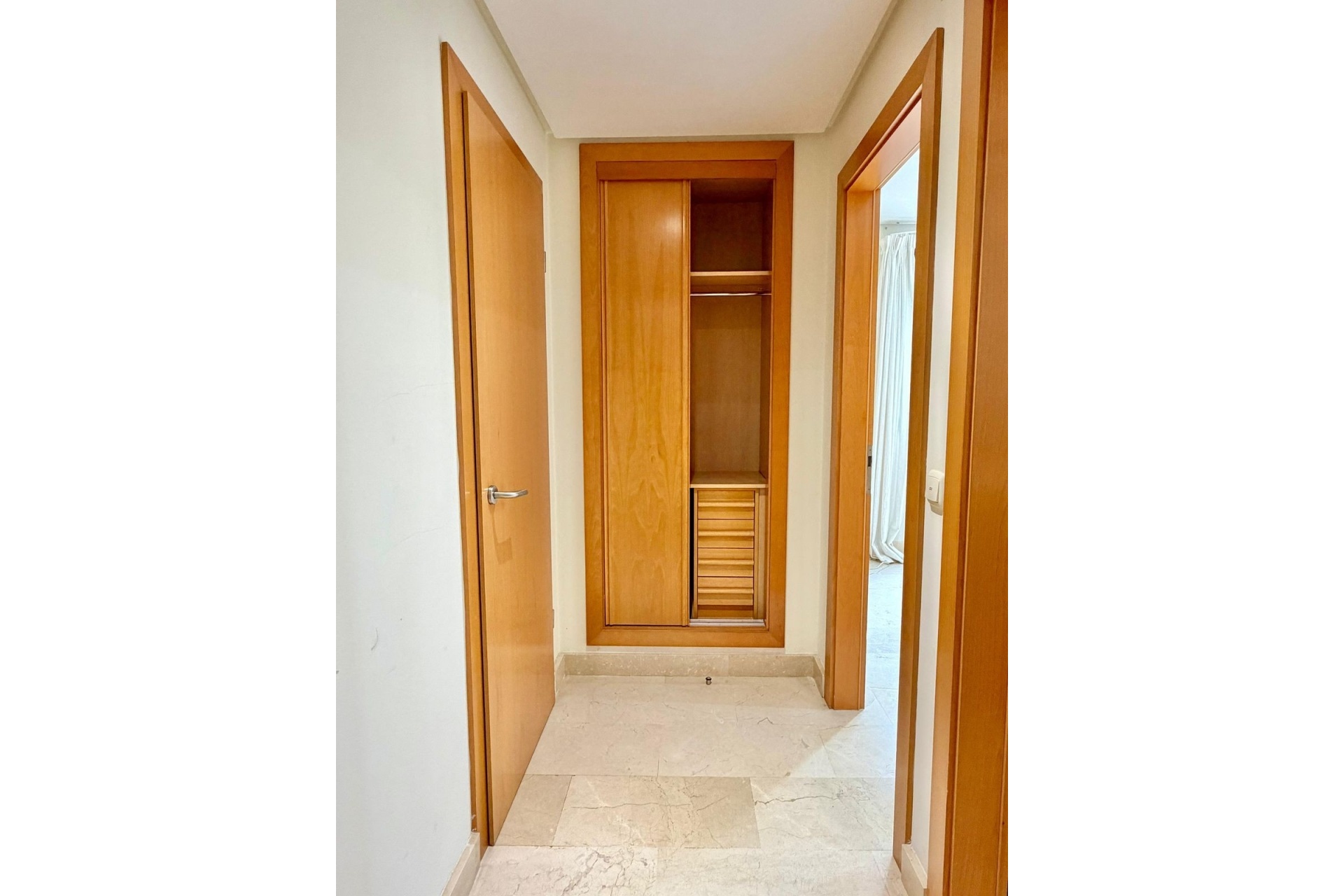 Wiederverkauf - apartment - Marbella - Puerto Banús