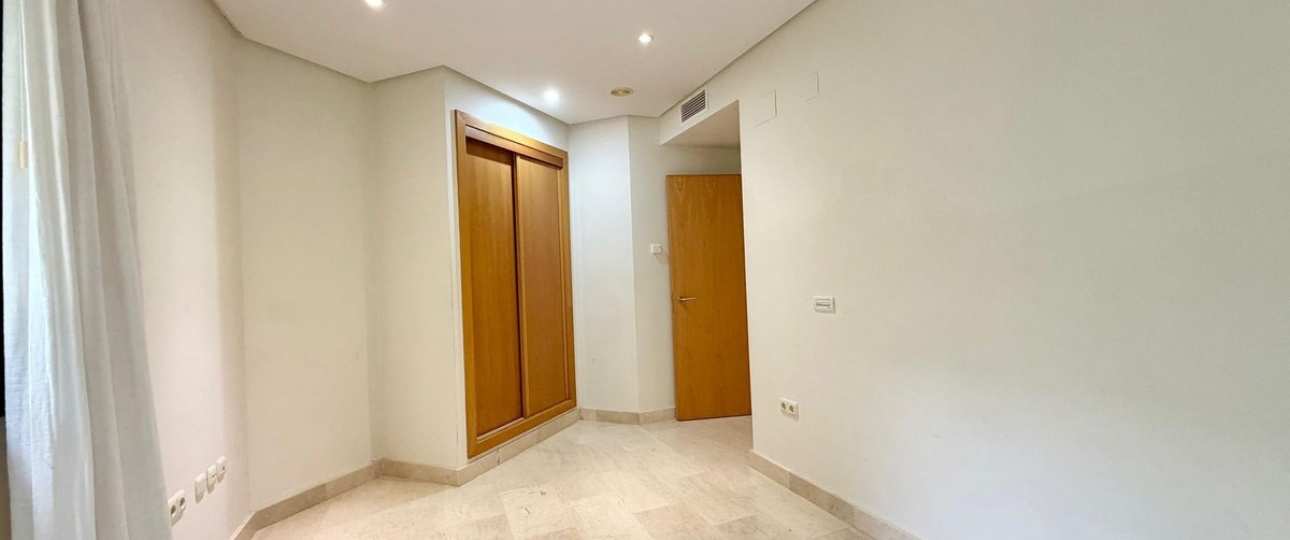 Wiederverkauf - apartment - Marbella - Puerto Banús