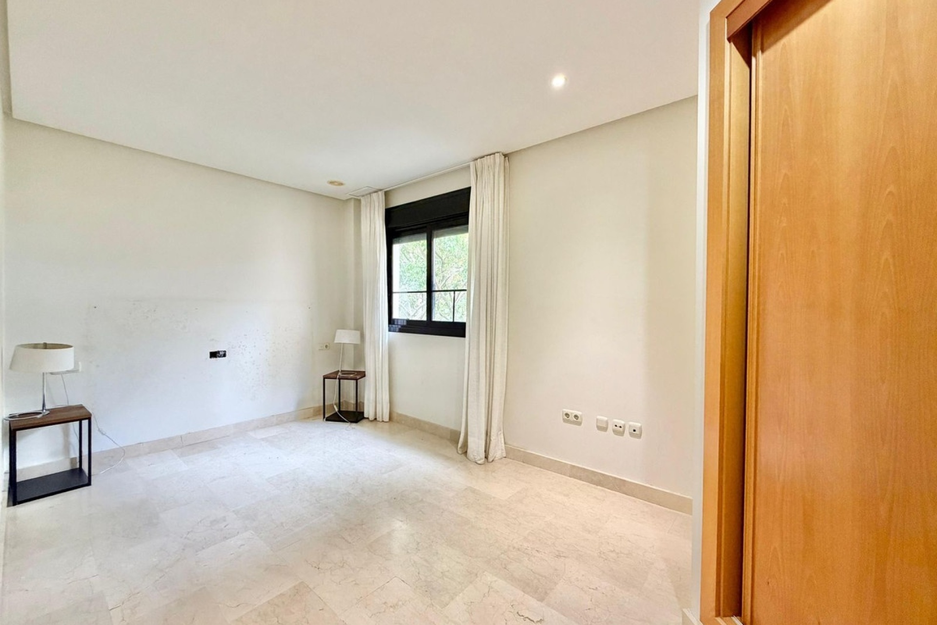 Wiederverkauf - apartment - Marbella - Puerto Banús