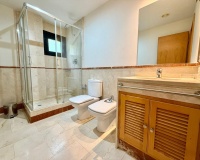 Wiederverkauf - apartment - Marbella - Puerto Banús