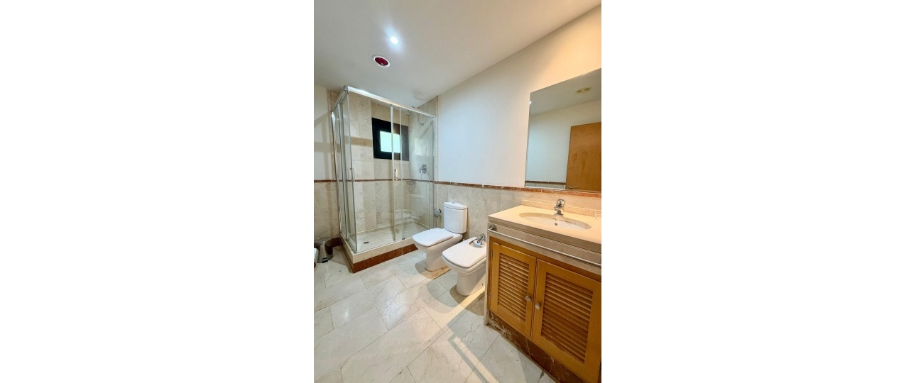 Wiederverkauf - apartment - Marbella - Puerto Banús