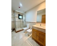 Wiederverkauf - apartment - Marbella - Puerto Banús