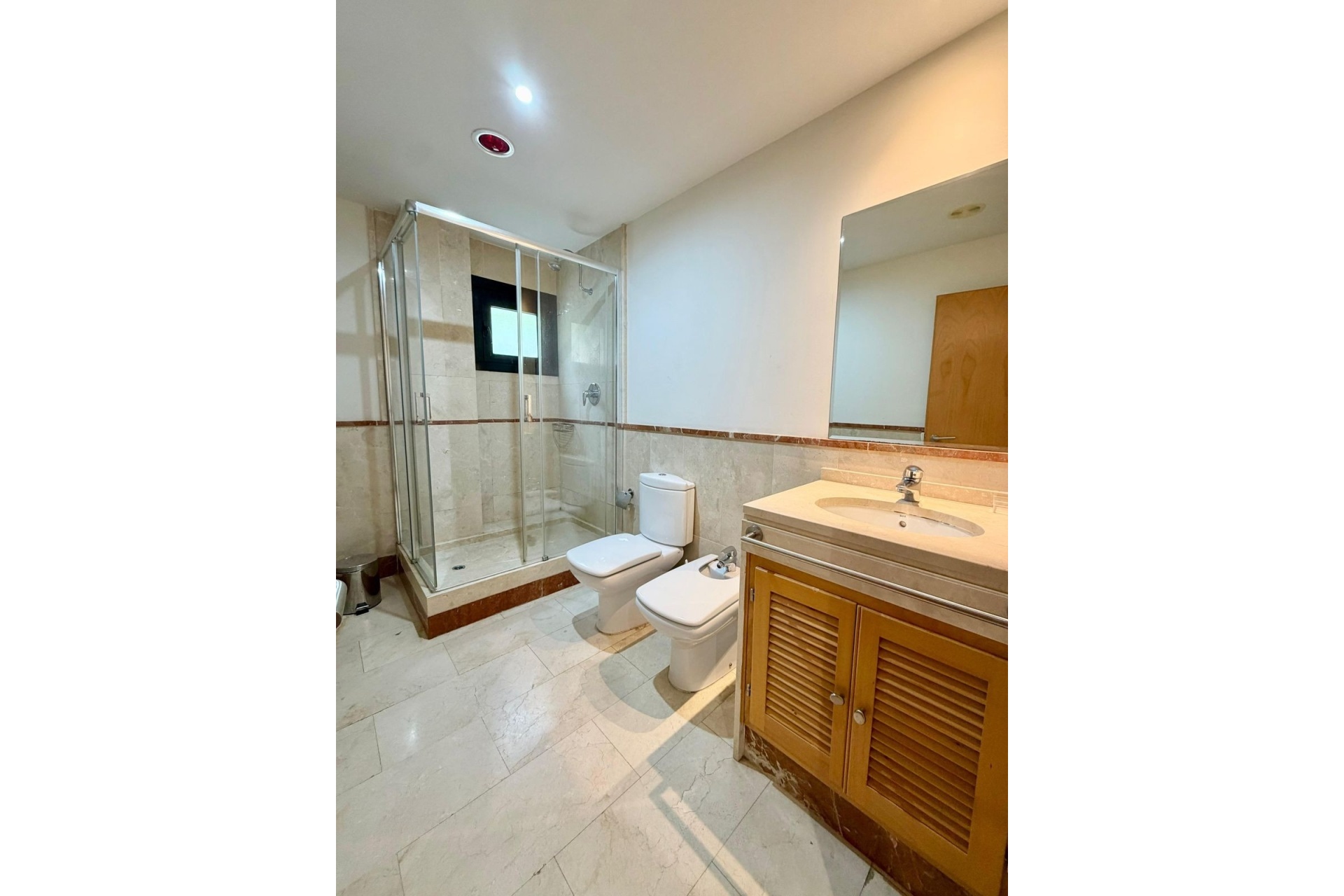 Wiederverkauf - apartment - Marbella - Puerto Banús