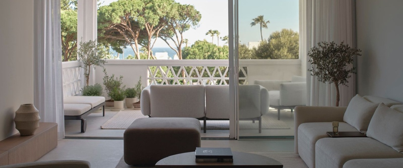 Wiederverkauf - apartment - Marbella - Puerto Banús