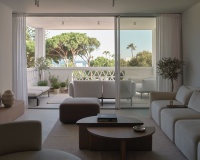 Wiederverkauf - apartment - Marbella - Puerto Banús